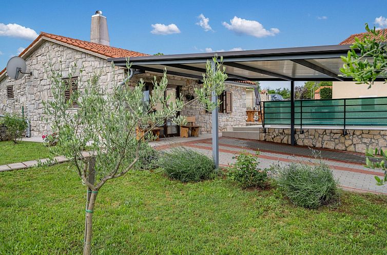 Vakantiehuis Haus Plum