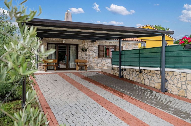 Vakantiehuis Haus Plum