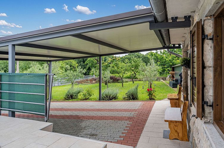 Vakantiehuis Haus Plum