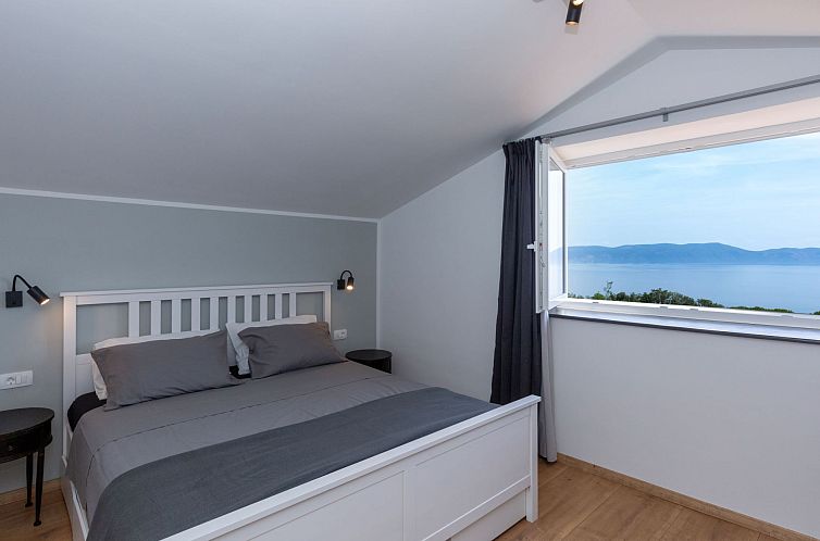 Vakantiehuis "Istria" mit eigenem Pool