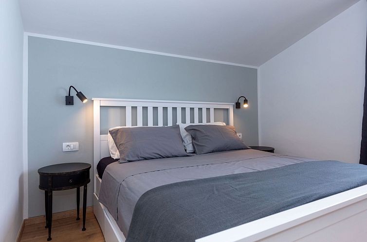 Vakantiehuis "Istria" mit eigenem Pool