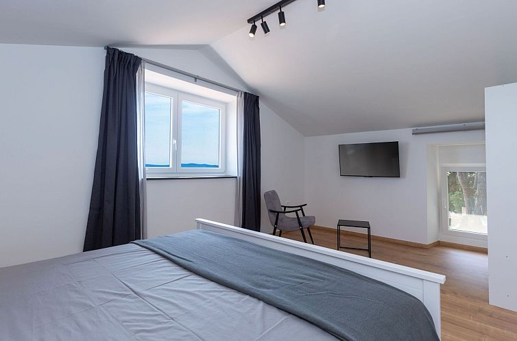 Vakantiehuis "Istria" mit eigenem Pool