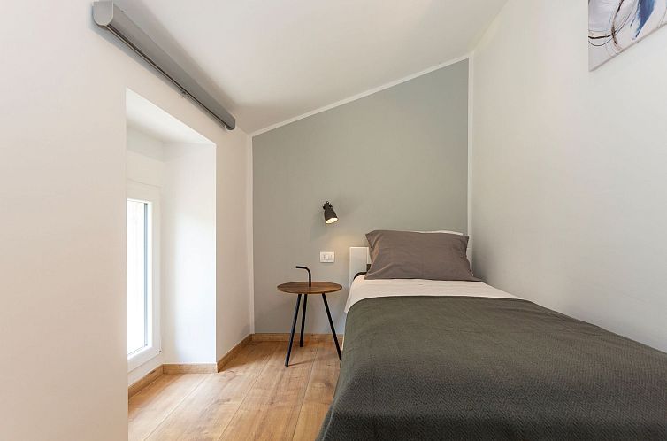 Vakantiehuis "Istria" mit eigenem Pool