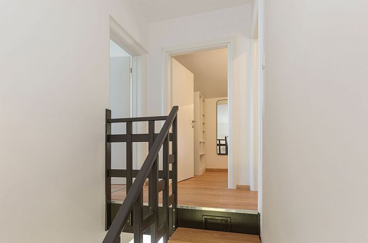 Vakantiehuis "Istria" mit eigenem Pool