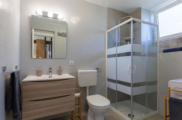 Vakantiehuis "Istria" mit eigenem Pool