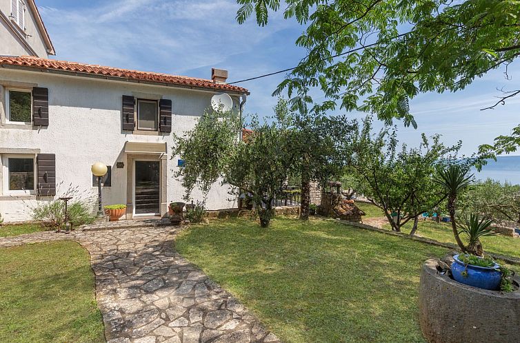 Vakantiehuis "Istria" mit eigenem Pool