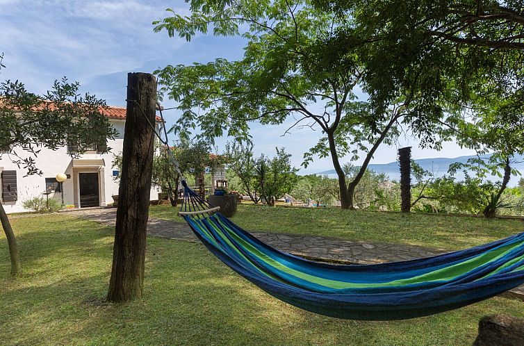 Vakantiehuis "Istria" mit eigenem Pool