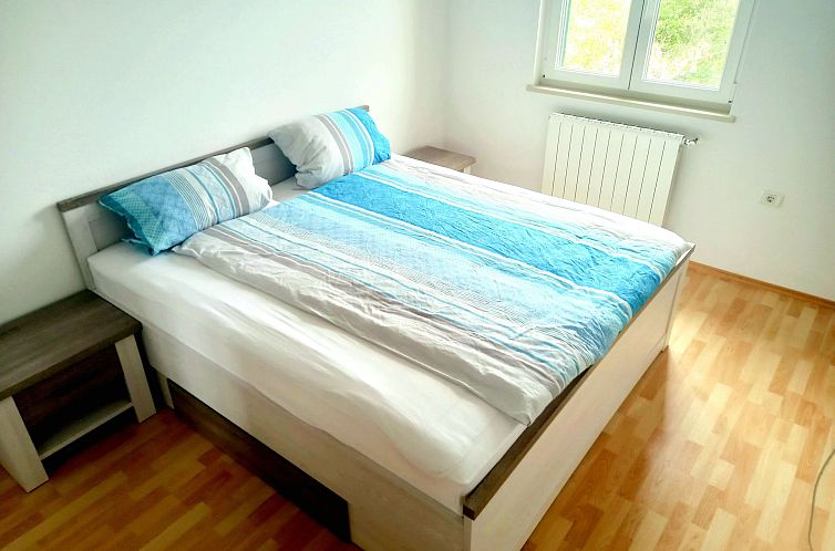 Vakantiehuis Modern ausgestattetes Ferienhaus in ruhiger Lag