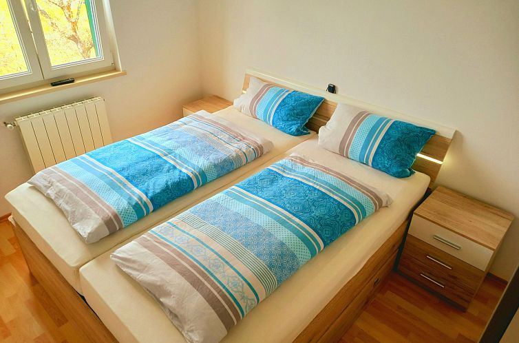 Vakantiehuis Modern ausgestattetes Ferienhaus in ruhiger Lag