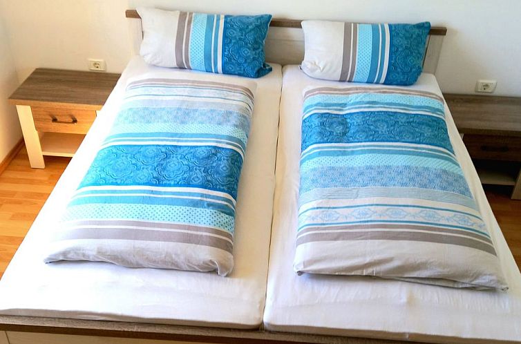 Vakantiehuis Modern ausgestattetes Ferienhaus in ruhiger Lag