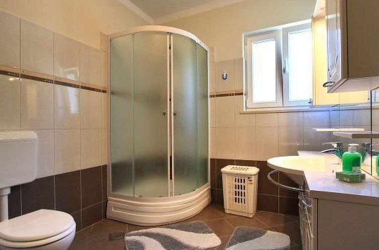 Vakantiehuis Modern ausgestattetes Ferienhaus in ruhiger Lag