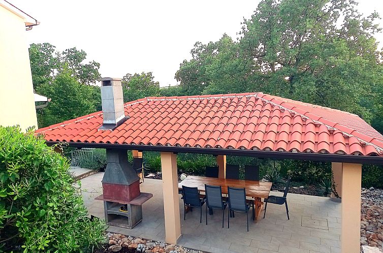Vakantiehuis Modern ausgestattetes Ferienhaus in ruhiger Lag