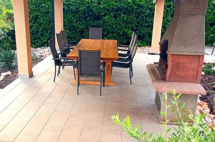 Vakantiehuis Modern ausgestattetes Ferienhaus in ruhiger Lag