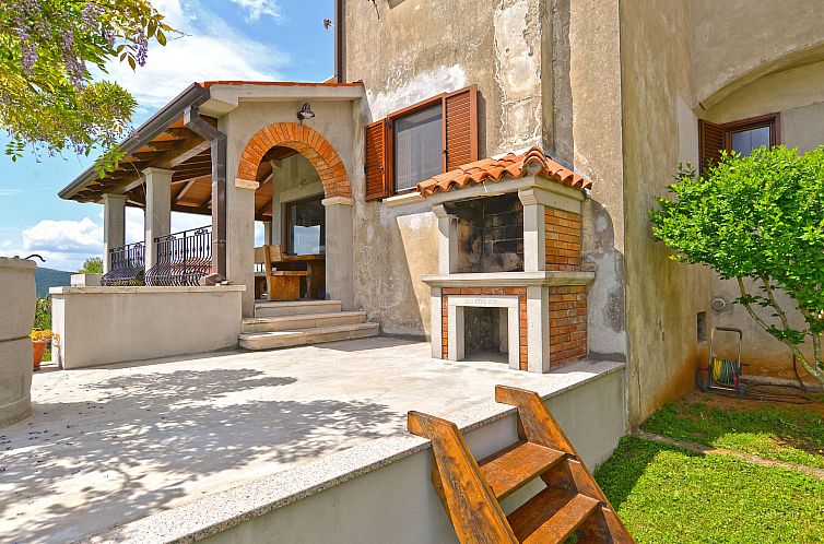 Unterkunft 10135334 - Appartement Istrien - Appartement Apartment 1606