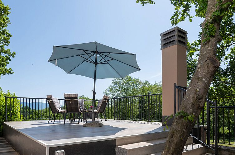 Vakantiehuis Villa Eden