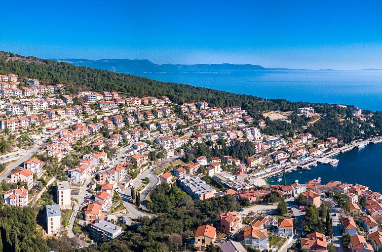 Vakantiehuis Villa Eden