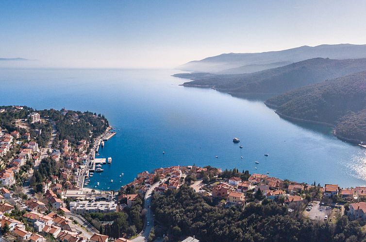 Vakantiehuis Villa Eden