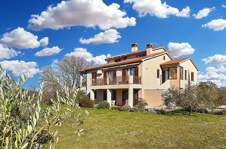 Unterkunft 10135338 - Appartement Istrien - Appartement Apartment 2372