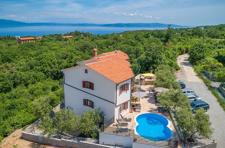 Guest house 10135340 - Apartment Istria - Appartement Apartment 294