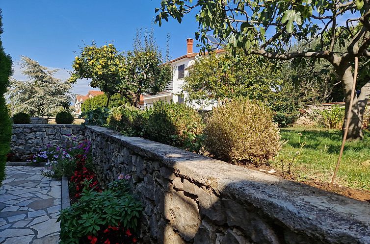 Unterkunft 10135343 - Appartement Istrien - Appartement Apartment 2390