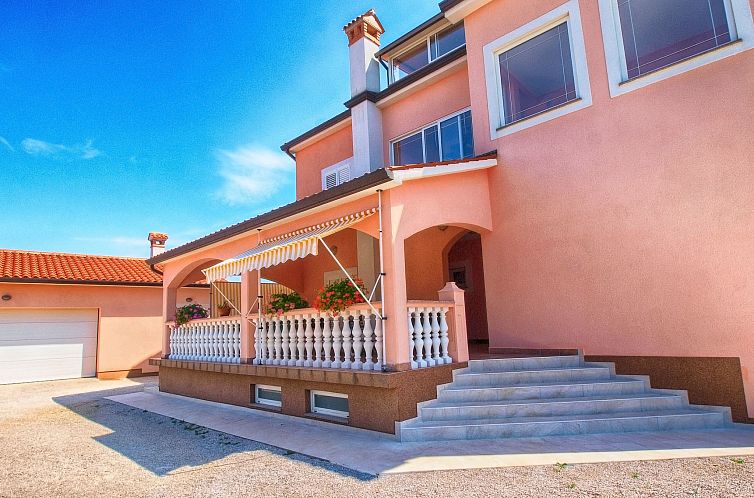 Appartement Apartment 870