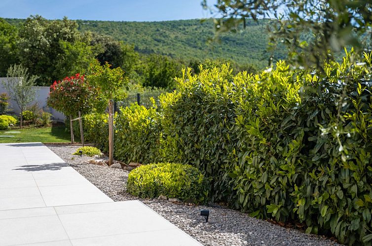 Vakantiehuis Villa Alba Labin