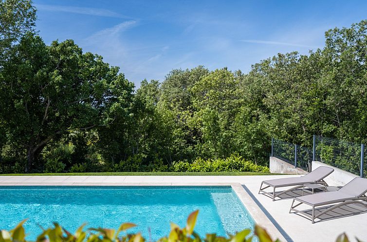 Vakantiehuis Villa Alba Labin