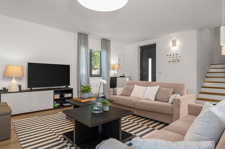 Vakantiehuis Villa Alba Labin