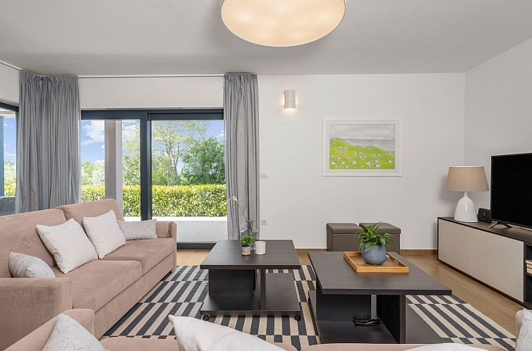 Vakantiehuis Villa Alba Labin
