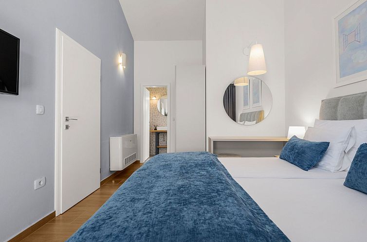 Vakantiehuis Villa Alba Labin