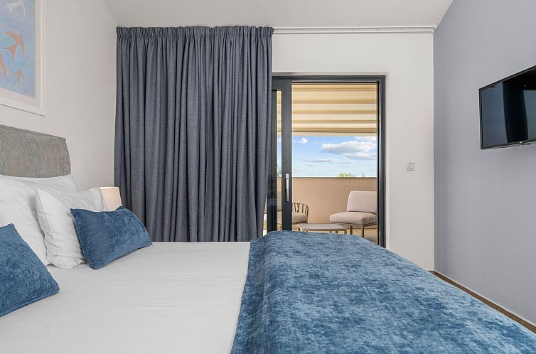 Vakantiehuis Villa Alba Labin