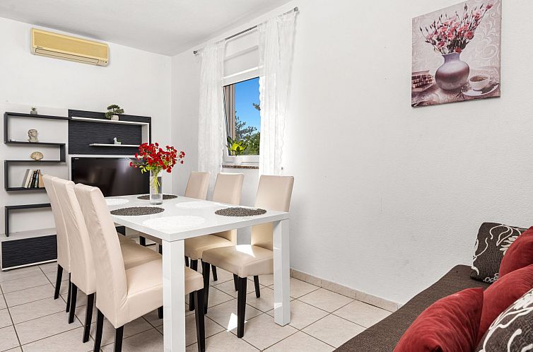 Appartement Apartment Fortuna 1