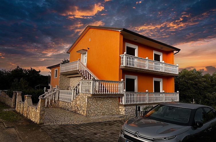 Appartement Apartment Fortuna 2