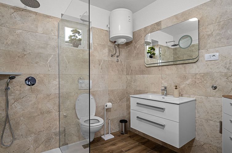 Appartement Apartment Fortuna 2