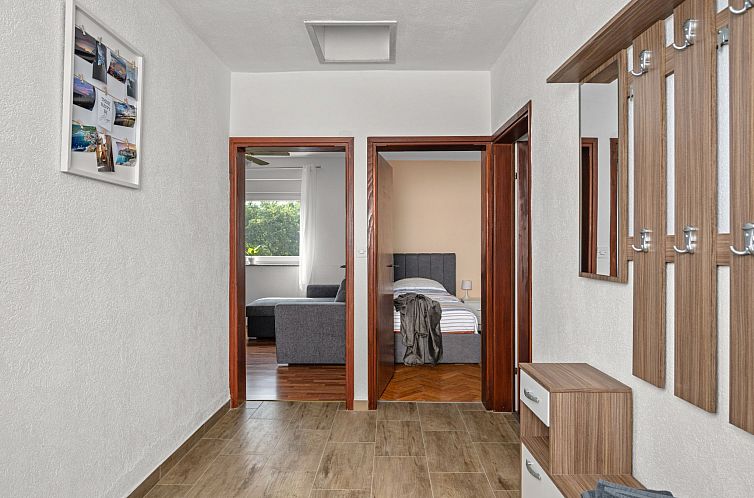 Appartement Apartment Fortuna 2