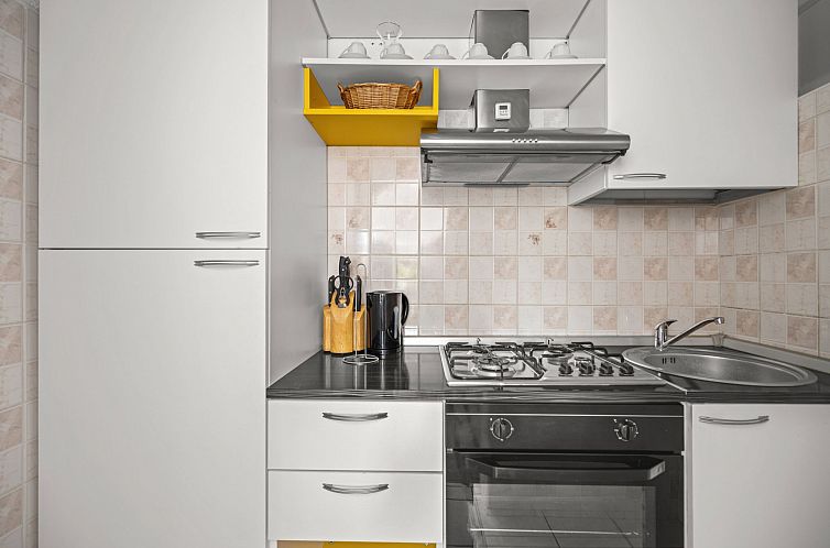 Appartement Apartment Fortuna 2