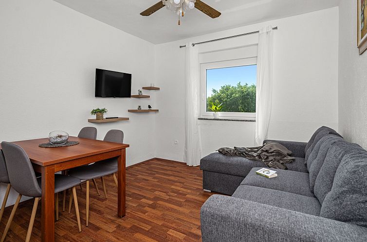 Appartement Apartment Fortuna 2