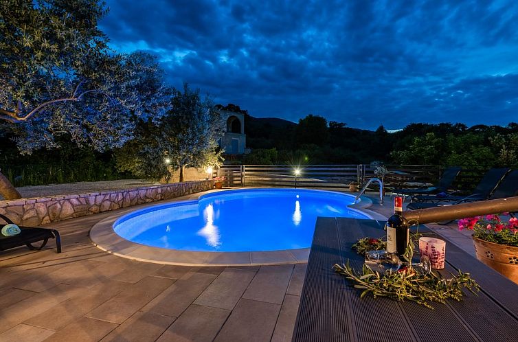 Appartement Casa Drenje