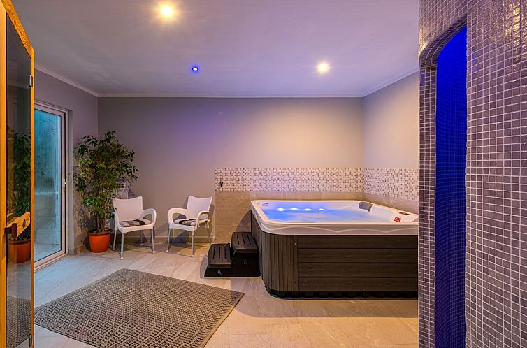 Appartement Casa Drenje