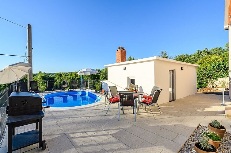 Appartement Casa Paradiž