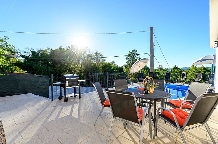 Appartement Casa Paradiž