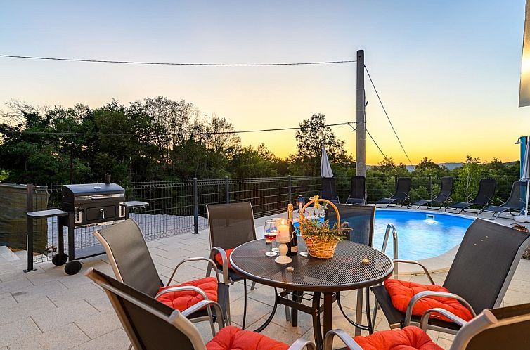 Appartement Casa Paradiž