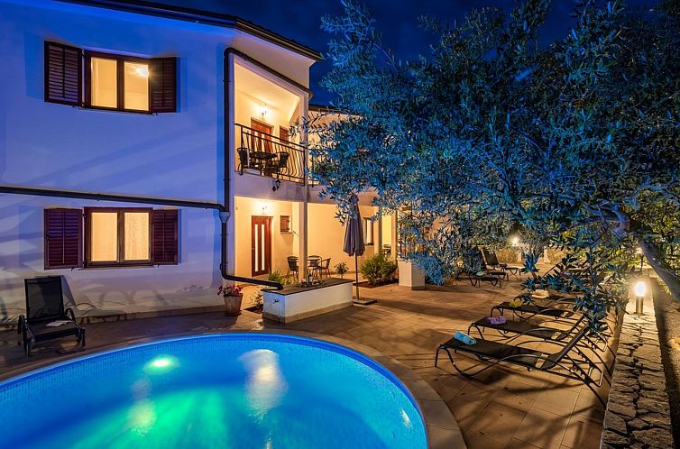 Appartement Casa Drenje