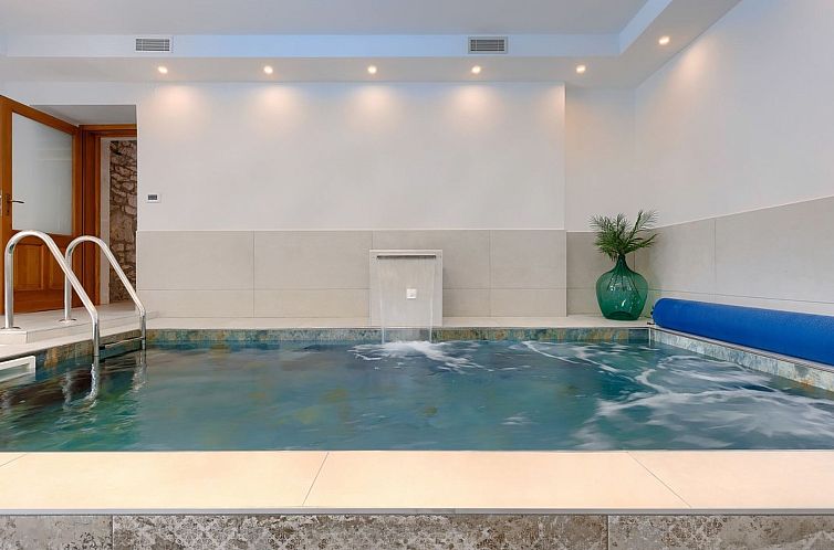 Vakantiehuis Villa Jurazini