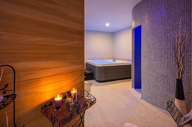 Appartement Casa Drenje