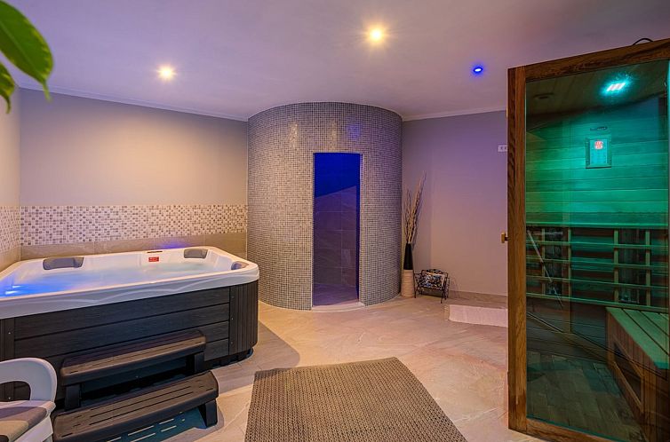 Appartement Casa Drenje