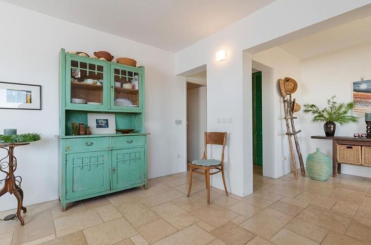 Appartement Traumhaftes Apartment mit großer Terrasse