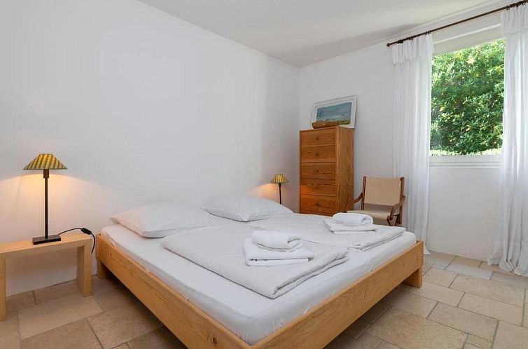Appartement Traumhaftes Apartment mit großer Terrasse