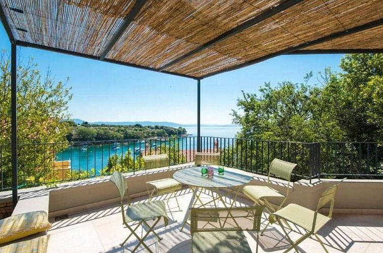 Unterkunft 10135365 - Ferienhaus Istrien - Vakantiehuis Villa Paula