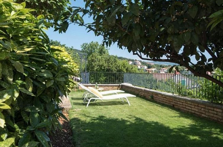 Vakantiehuis Villa Paula